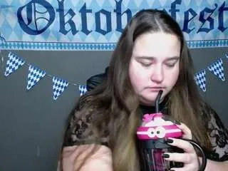 Offline daniellagrace on CamSoda