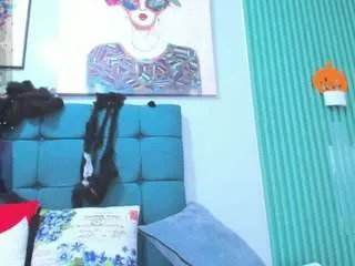 Offline daniellawild on CamSoda