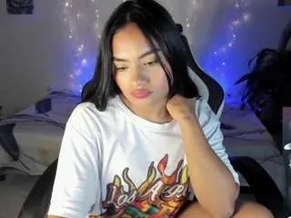 Freechat dannadomiinguez on CamSoda