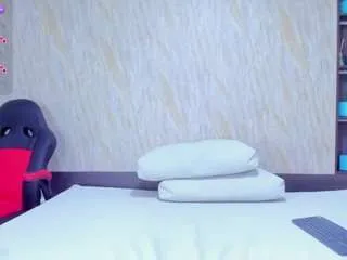 Freechat dannah-white on CamSoda