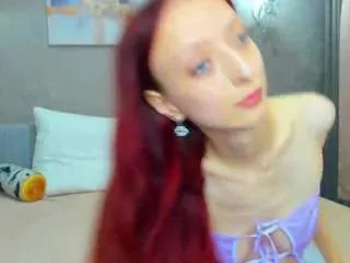 Offline daria-jj on CamSoda