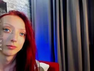 Offline daria-jj on CamSoda