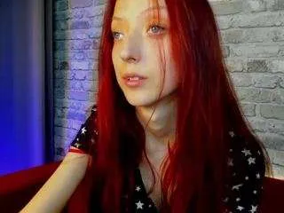 Offline daria-jj on CamSoda
