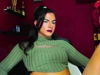 Offline dariellspina on CamSoda