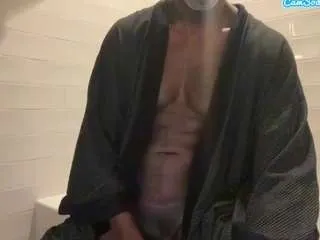 Offline dark-meat-matters on CamSoda