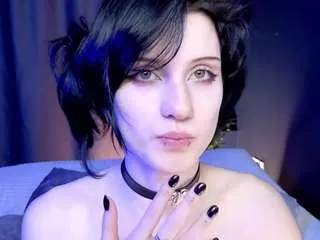 Offline dark-vamp on CamSoda