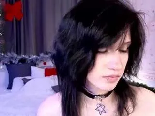 Offline dark-vamp on CamSoda