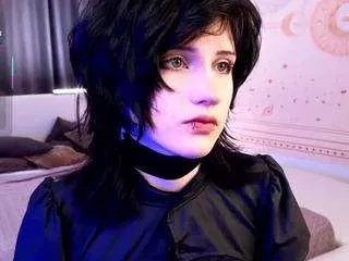 Offline dark-vamp on CamSoda