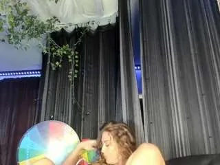 Offline darkangel on CamSoda