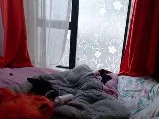 Freechat darkbarbiesortie on CamSoda