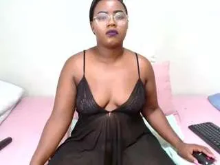 Offline darkcandyza on CamSoda