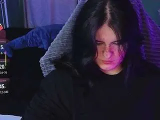 Offline darksh1ne on CamSoda