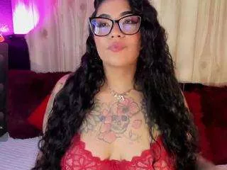 Offline darkyoishat69 on CamSoda