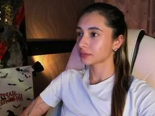 Private darlabelle on CamSoda