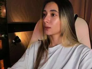 Private darlabelle on CamSoda