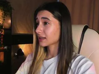 Private darlabelle on CamSoda