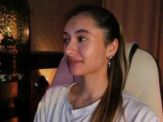 Private darlabelle on CamSoda