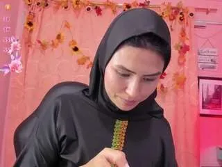 Freechat darshakhemu on CamSoda