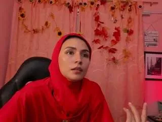 Freechat darshakhemu on CamSoda