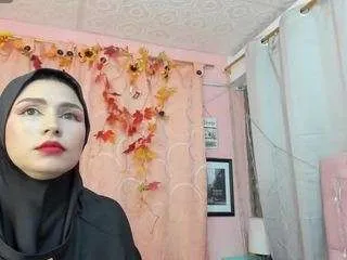 Freechat darshakhemu on CamSoda