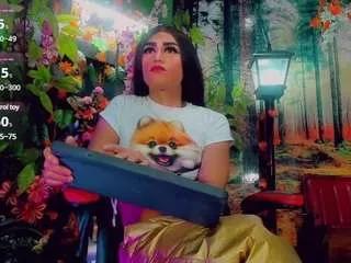 dayana-dias1 from CamSoda