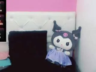 Offline dayana-naughty on CamSoda