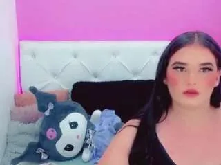 Offline dayana-naughty on CamSoda