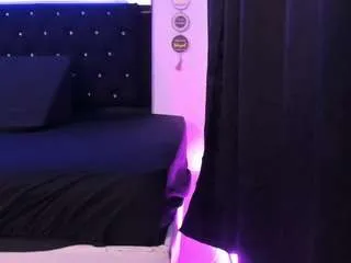 Freechat dayanduboiss on CamSoda