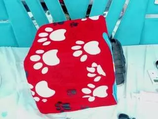 Offline dayra-parker on CamSoda