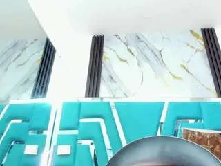 Offline dayra-parker on CamSoda