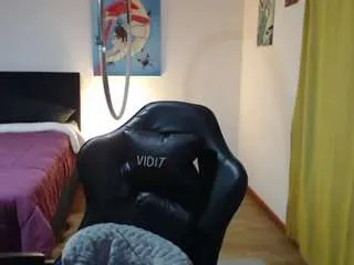 Offline dearlilith on CamSoda