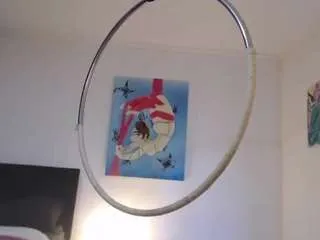 Offline dearlilith on CamSoda