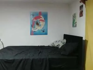 Offline dearlilith on CamSoda