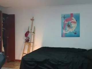 Offline dearlilith on CamSoda