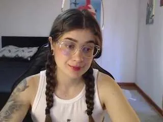 Offline dearlilith on CamSoda