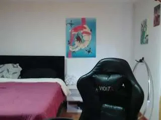 Offline dearlilith on CamSoda