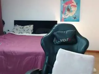 Offline dearlilith on CamSoda