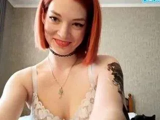 Freechat deborahtrott on CamSoda