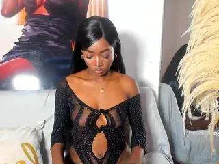 denise-01 — FUCK PUSSY [Multi Goal]