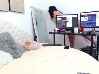 Offline desireeann on CamSoda