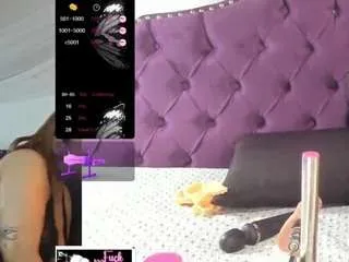 Offline destinyhall1 on CamSoda