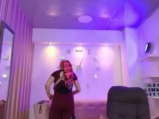 Offline devora-sammer on CamSoda