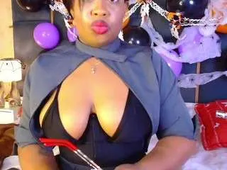 Offline deysipotter on CamSoda