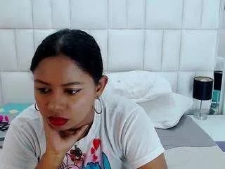 Offline diana-reine on CamSoda