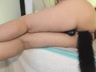 Offline dianamilf on CamSoda