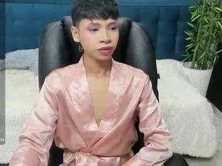 Offline dilan-911 on CamSoda