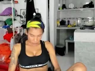 Offline diosalatine on CamSoda