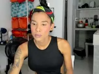 Offline diosalatine on CamSoda