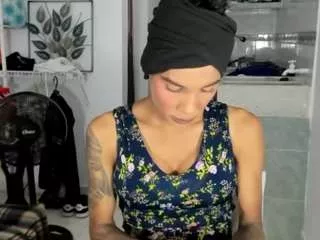 Offline diosalatine on CamSoda