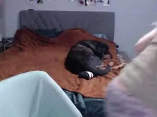 Offline directgirl on CamSoda